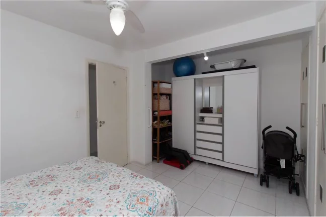Imagem APARTAMENTO RESIDENCIAL em São Paulo - SP, Vila Mariana