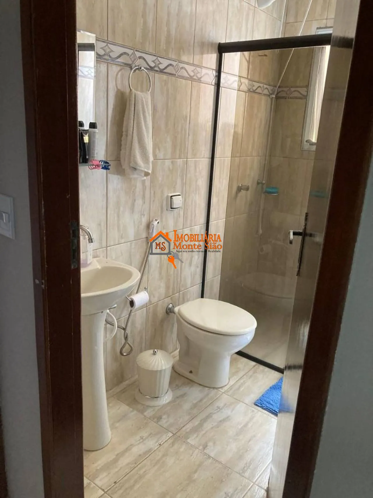 Imagem Sobrado com 2 dormitórios à venda, 120 m² por R$ 700.000,00 - Jardim Moreira - Guarulhos/SP