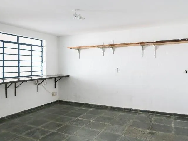 Imagem CASA COMERCIAL - ALUGA - JD PLANALTO -CAMPINAS