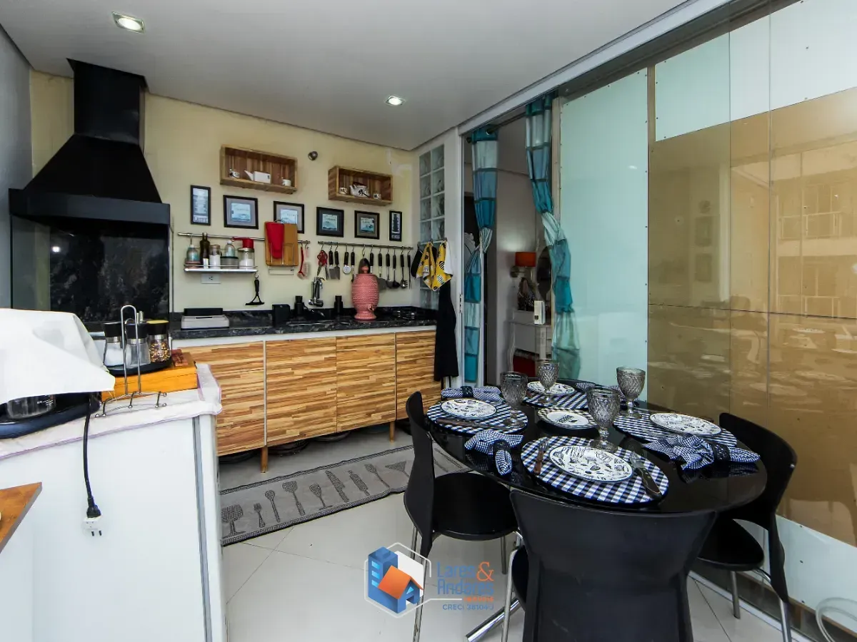 Imagem Cobertura para venda em Vila da Saúde com 3 quartos, sendo 1 suíte, 110m²