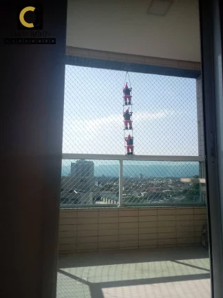 Imagem Apartamento lindo no Itararé - São Vicente a venda!!!!