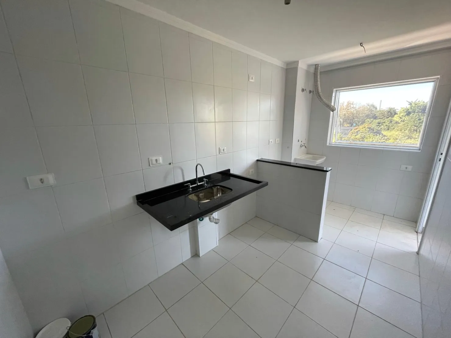 Imagem Apartamento à venda 3 Quartos, 1 Suite, 2 Vagas, 92M², Esplanada Independência, Taubaté - SP | Condominio Gran Village