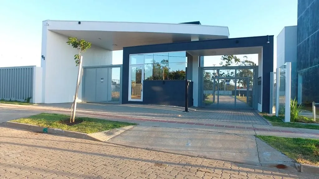 Imagem Terreno em Ipanema