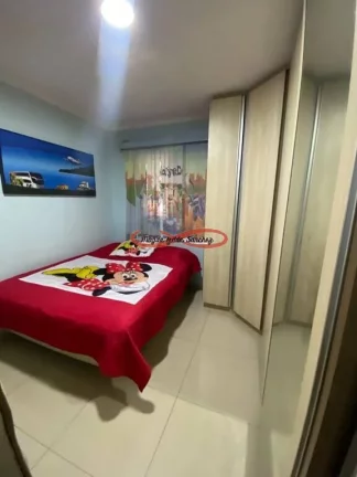 Imagem SOBRADO À VENDA NA VILA ARICANDUVA -REGIÃO DA PENHA