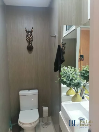 Imagem Vende Apartamento Na Praia Da Enseada Guarujá -179M² -3 Suítes!!
