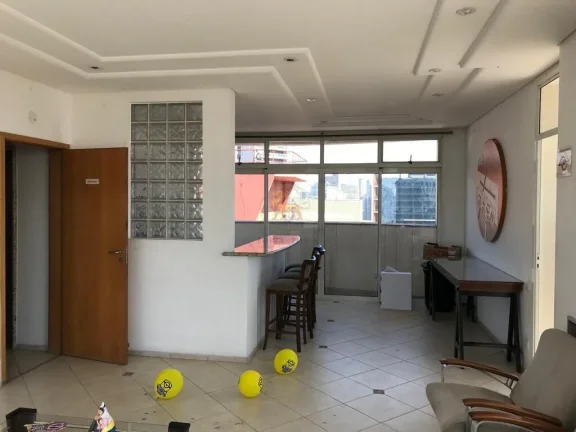 Imagem Apartamento para alugar no bairro Vila Nova Conceição - São Paulo/SP