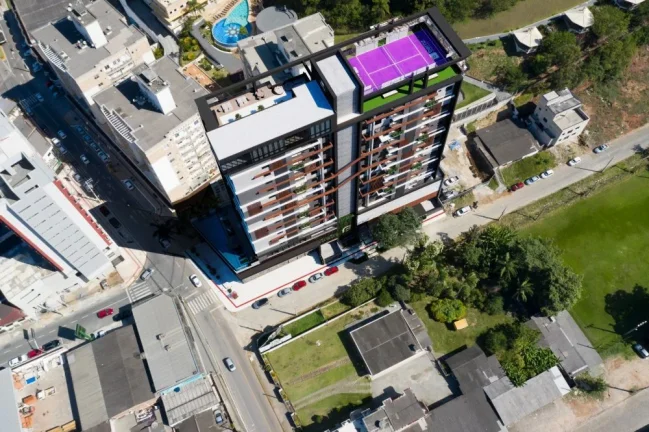 Imagem Apartamento na planta no Bairro Tabuleiro, colada em BC.