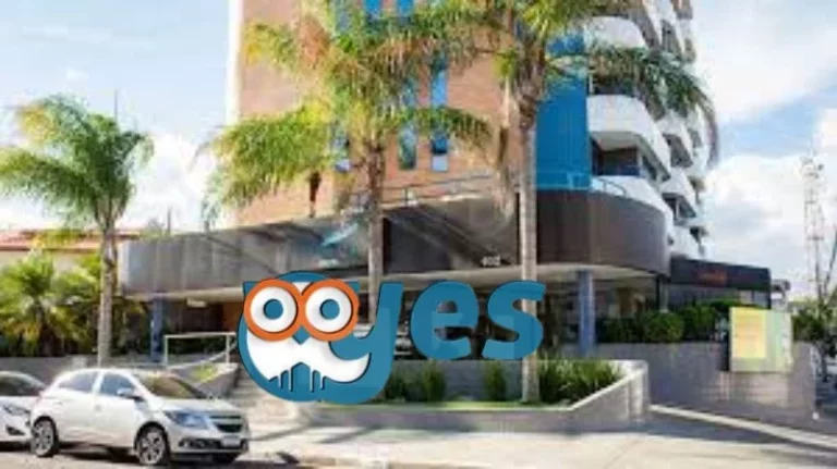 Imagem Apartamento mobiliado para Locação no centro.