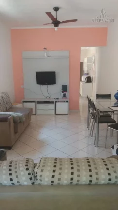 Imagem Casa térrea 2 dormitórios sendo 1 suíte no bairro CAIÇARA