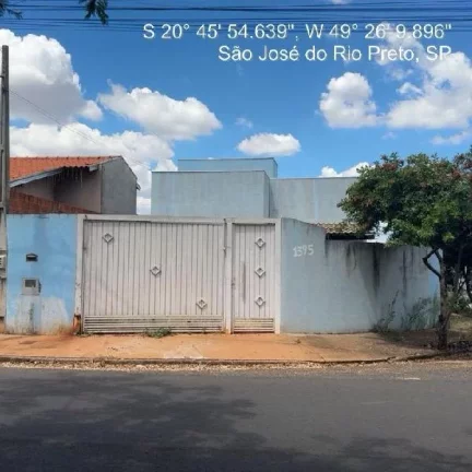 Foto do imóvel Oportunidade Única em SAO JOSE DO RIO PRETO - SP | Tipo: Casa | Negociação: Licitação Aberta | Situação: Imóvel em RUA ANDERSON MENDES JOAZEIRO