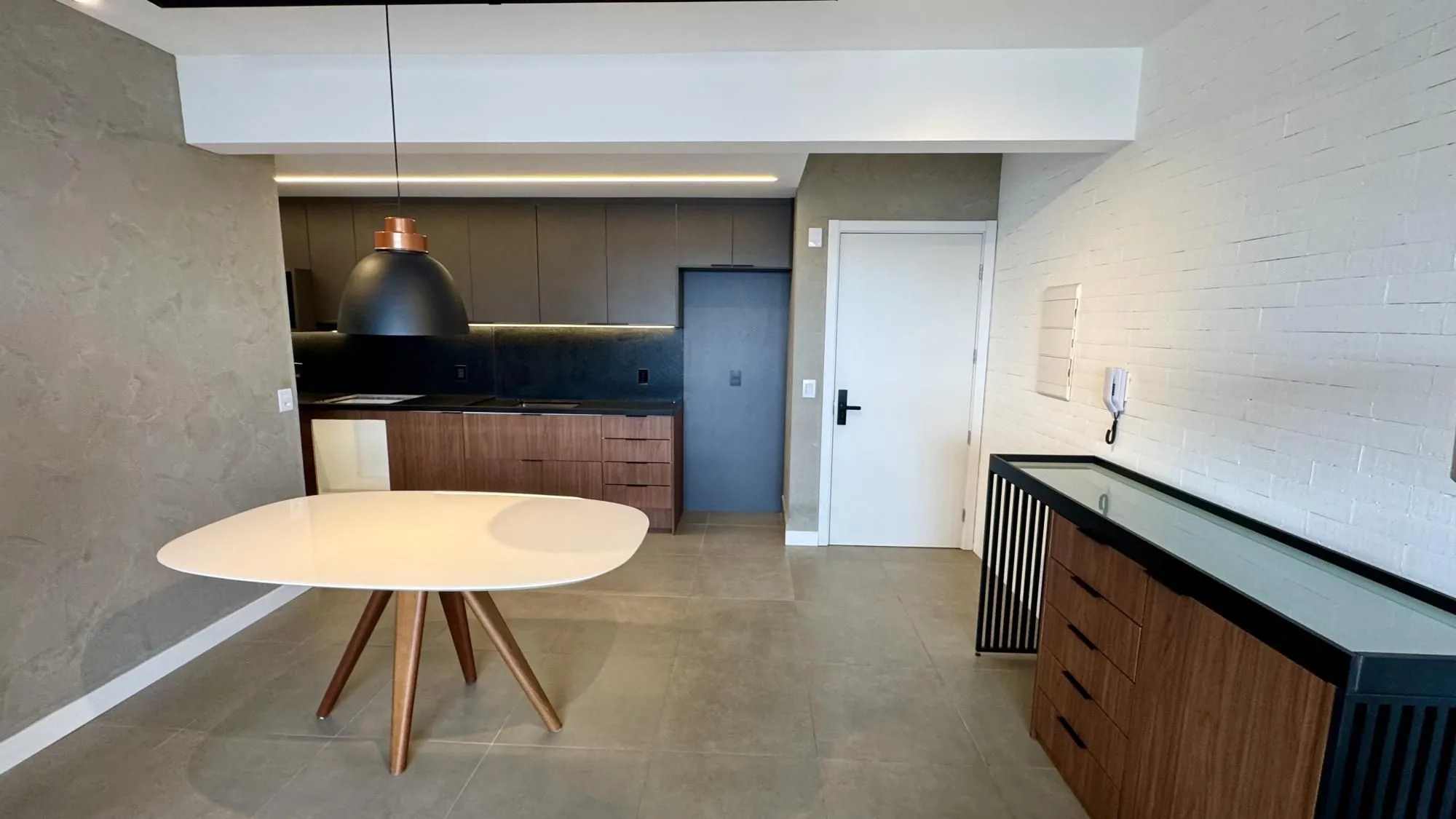 Imagem Apartamento 3 dormitórios com suíte e 2 vagas - Higienópolis, Porto Alegre