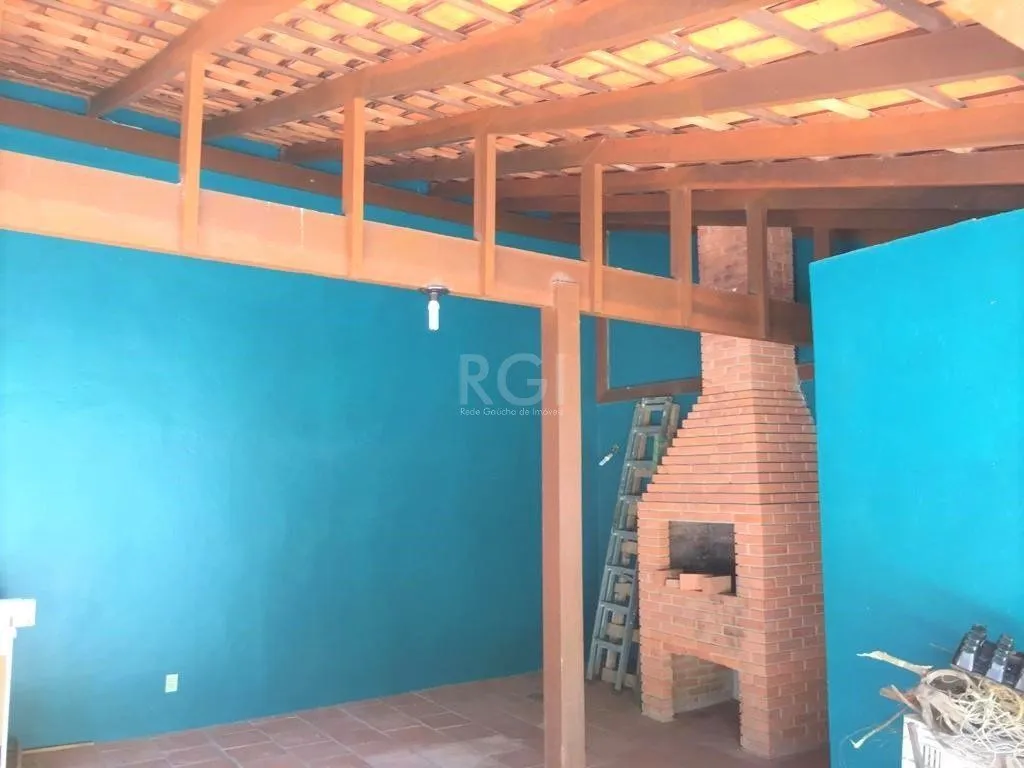 Imagem Casa para Venda - 200m², 3 dormitórios, sendo 1 suites, 2 vagas - Hípica