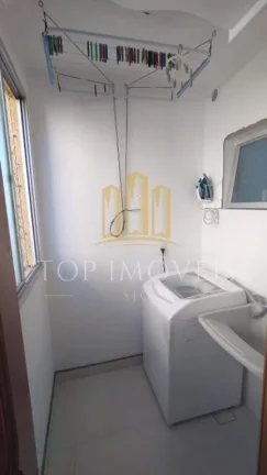 Imagem Belissimo Apartamento Terras do Sul 2 Dormitórios 54m²