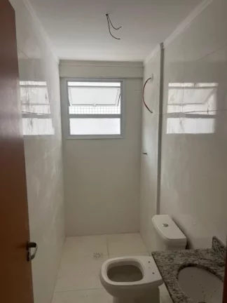 Imagem Apartamento com Varanda Gourmet e Infraestrutura de Lazer Completa