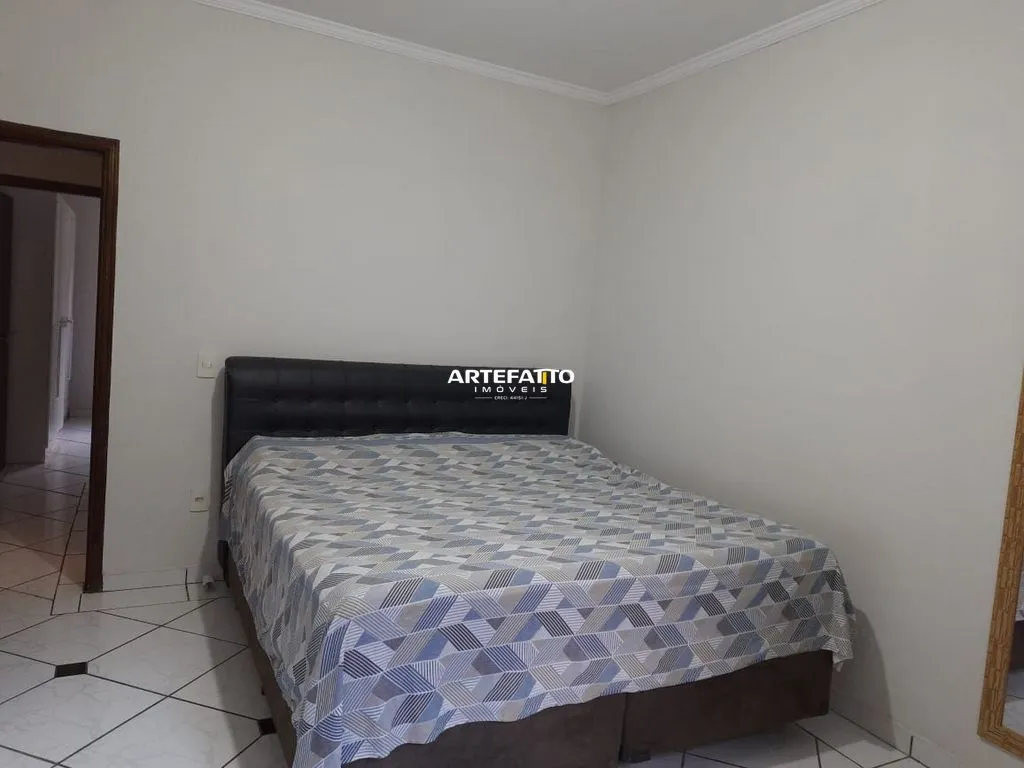 Imagem Casa à venda em Franca, Jardim Dermínio, com 2 quartos, 218m2