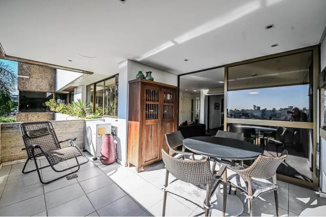Imagem HPCB 224 Apto 612481066-250 - Apartamento à venda no bairro Higienópolis - Porto Alegre/RS