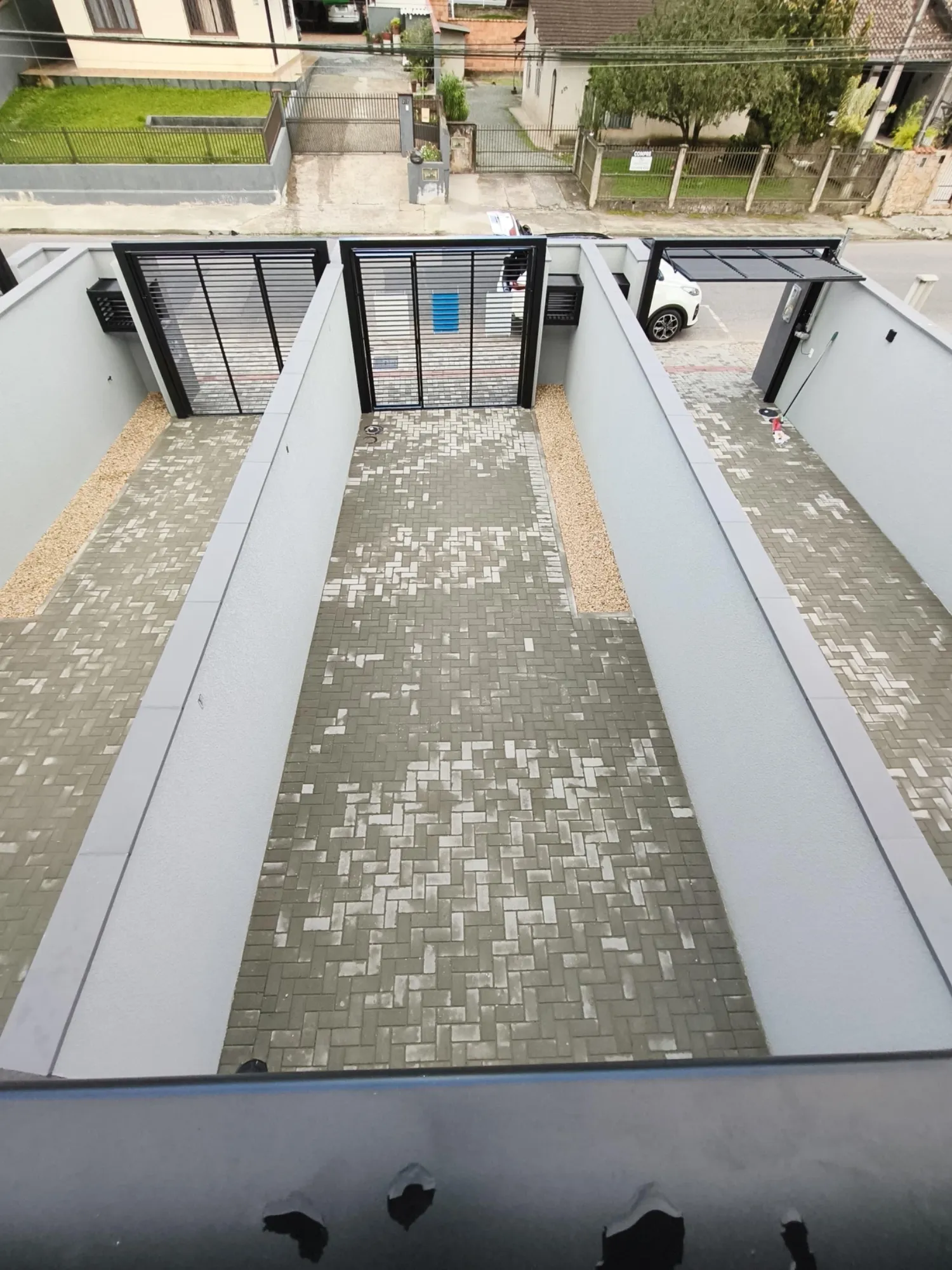 Imagem Sobrado com 3 Quartos à Venda, 125 m² em Floresta - Joinville