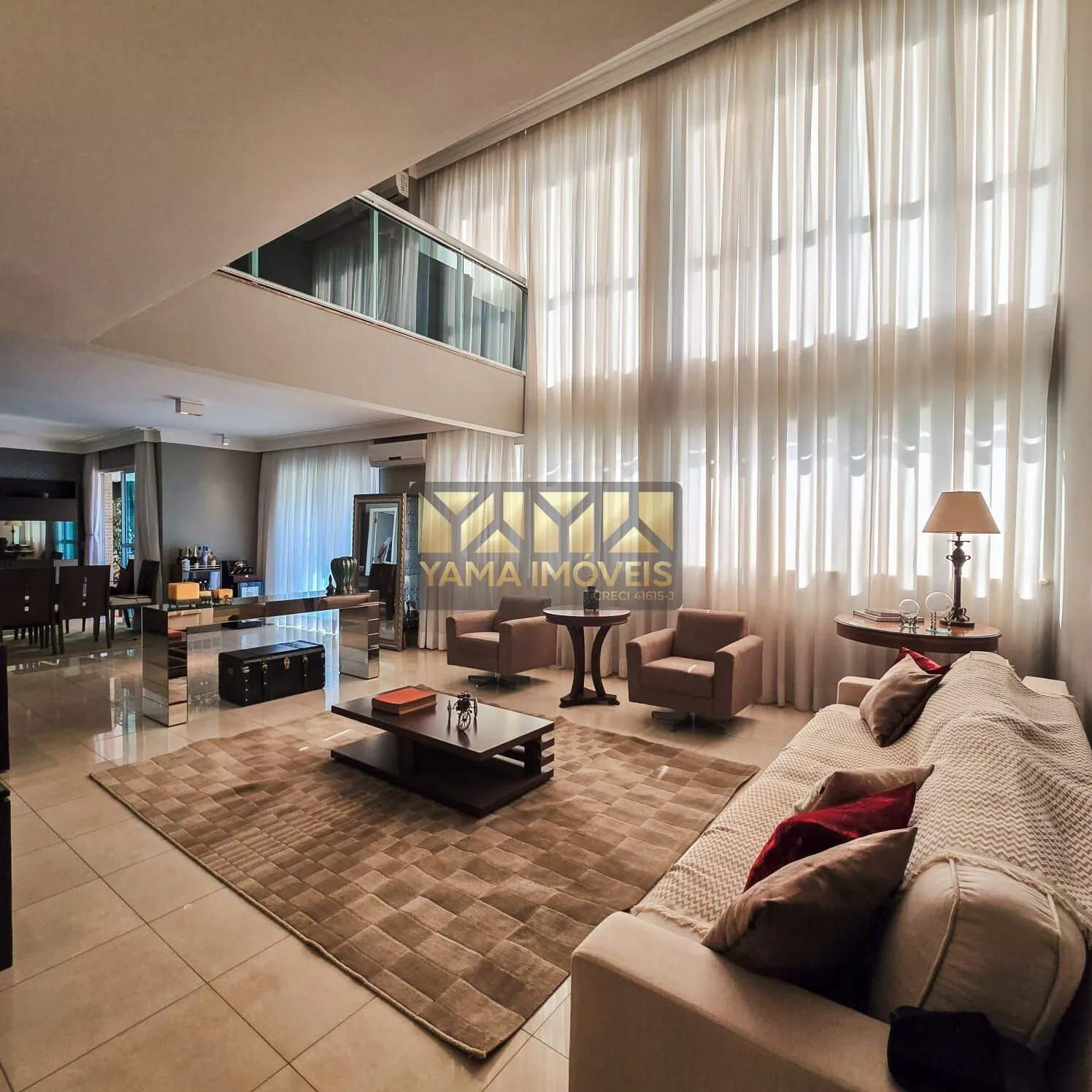 Imagem Apartamento à venda no bairro Jardim Botânico - Ribeirão Preto/SP, Sul