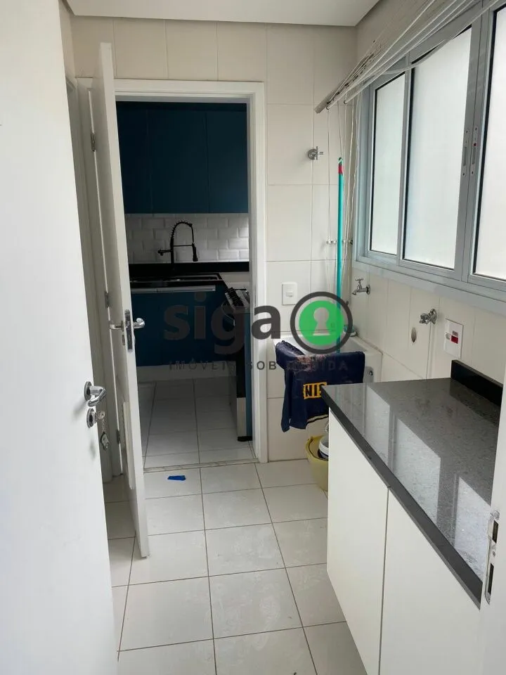 Imagem Apartamento à venda 130 m² - Vila Andrade - São Paulo/SP