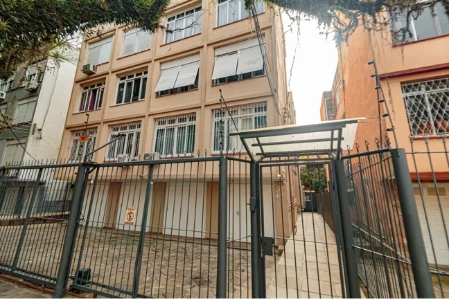 Imagem Apartamento para venda no bairro Praia de Belas em Porto Alegre