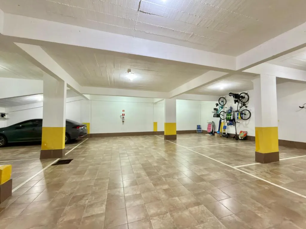 Imagem Apartamento 2 Dormitórios - Bairro Zona Nova