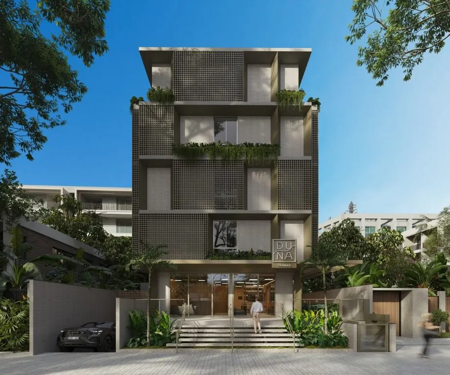 Imagem Flat à venda, 27 m² por R$ 459.193,40 - Tambaú - João Pessoa/PB