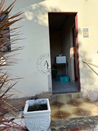 Imagem Chácara à venda em Campinas, Jardim Monte Belo, com 2 quartos, 150m2