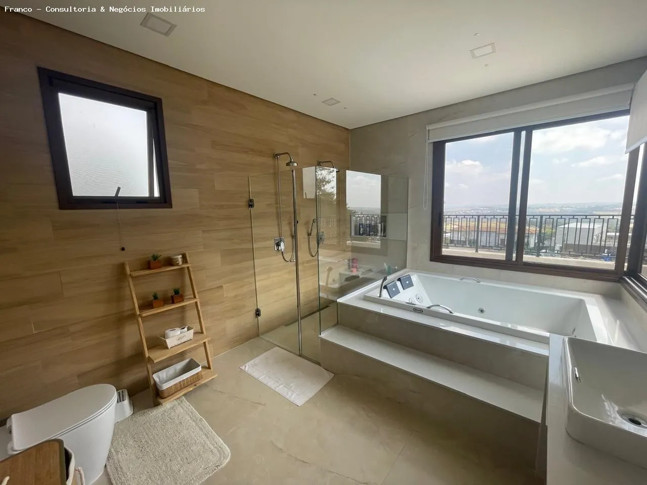 Imagem Casa em Condomínio para Venda em Itu, Kurumin, 5 dormitórios, 5 suítes, 7 banheiros, 4 vagas