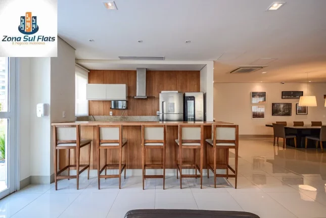 Imagem Apartamento Garden à venda No Jardim Prudência Com 2 Dormitórios e 2 Vagas