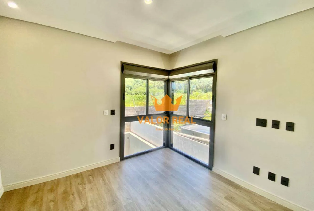 Imagem Brisas Da Mata, 238m², em condomínio fechado, Bairro Malota, em Jundiaí-SP