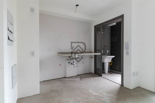 Imagem Apartamento Moema Duplex pronto para morar