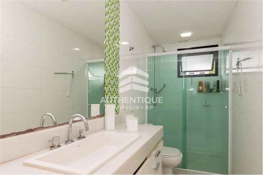Imagem Altos do Bosque Morumbi - Apartamento à venda no bairro Morumbi - São Paulo/SP, Zona Sul