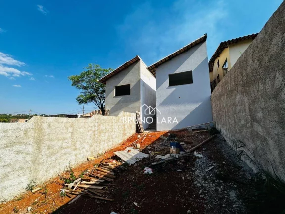 Imagem Casa à venda em São Joaquim de Bicas, bairro Pousada das Rosas!