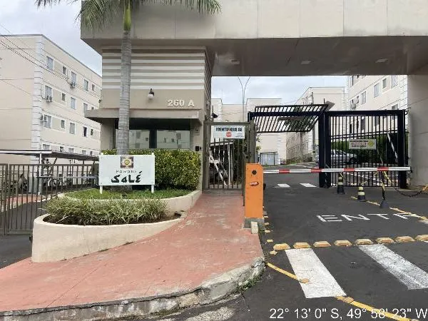 Imagem Oportunidade em JARDIM CALIFORNIA, MARILIA / SP, Imóvel Em Leilão.