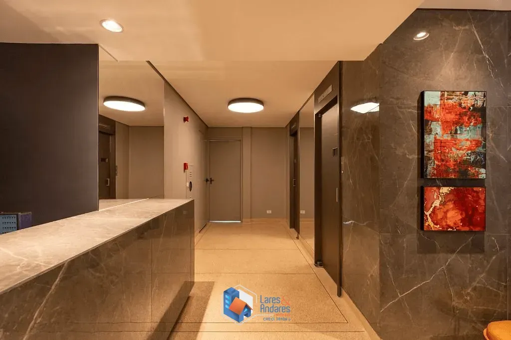 Imagem Apartamento à venda 2 Quartos 1 Vaga 65M² Pinheiros São Paulo - SP