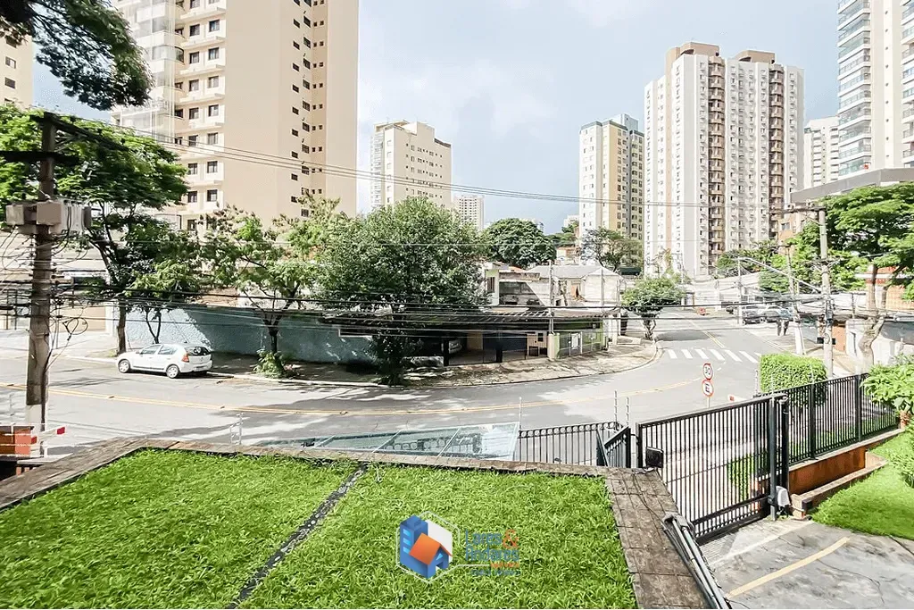 Imagem Apartamento à venda 3 Quartos 1 Vaga 73.78M² Chácara Inglesa São Paulo - SP
