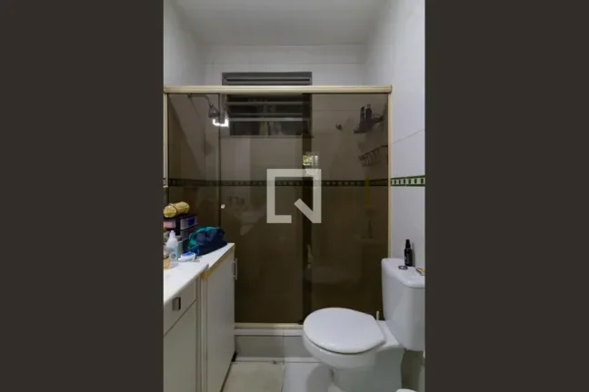 Imagem Apartamento à Venda - Leblon, 1 Quarto, 59 m2