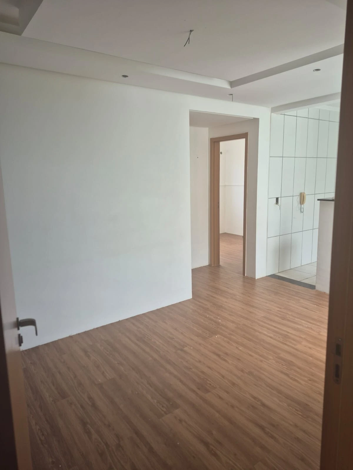 Imagem Apartamento com 2 Quartos à Venda, 44 m² em Boa União (Abrantes) - Camaçari