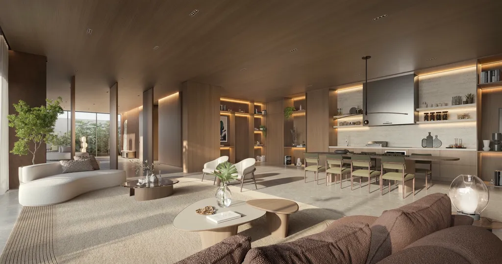 Imagem Apartamento à venda em São Paulo, Higienópolis, com 4 quartos, 303m2