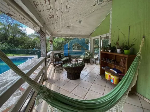 Imagem Casa à venda na Fazenfinha Granja Viana