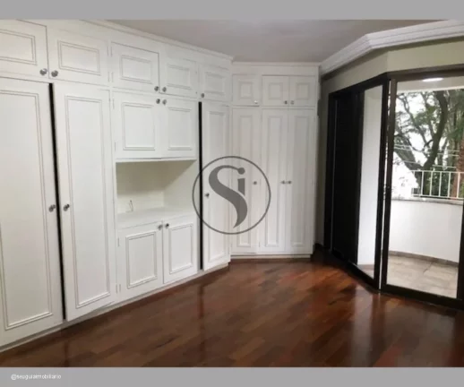 Imagem APARTAMENTO RESIDENCIAL em SÃO PAULO - SP, CAMPO BELO