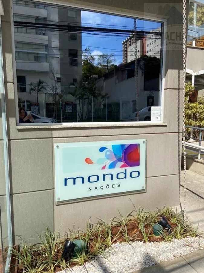 Imagem Apartamento para Venda em Santo André / SP no bairro Parque das Nações