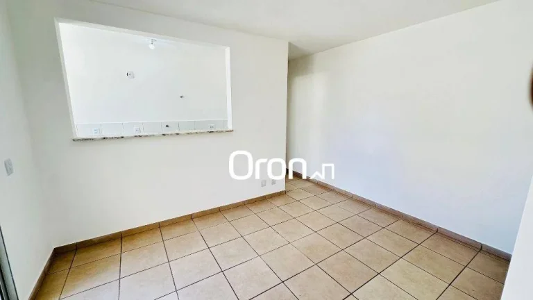 Imagem Apartamento à venda, 47 m² por R$ 275.000,00 - Setor Negrão de Lima - Goiânia/GO