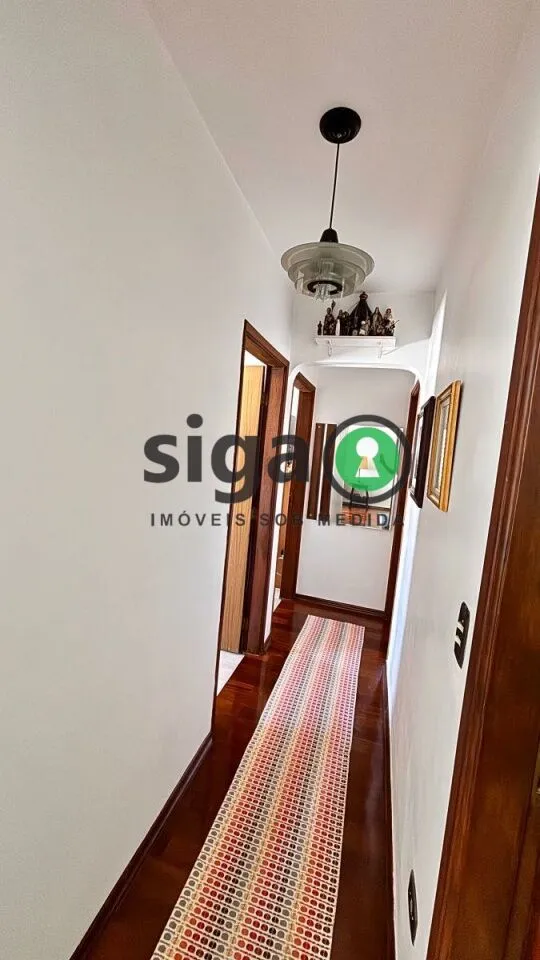 Imagem Apartamento à venda na Vila Prel com 3 dormitórios, sacada e localização privilegiada ao lado do Sho