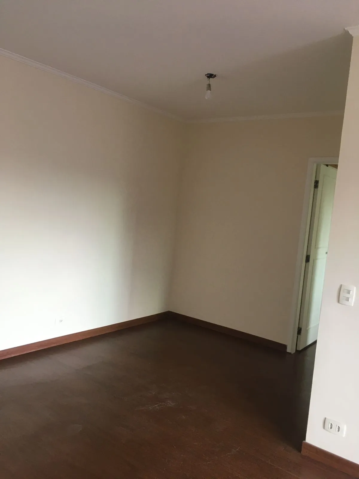 Imagem VENDO LINDO APARTAMENTO COM 03 DORMITÓRIOS NO BAIRRO SANTO AMARO!