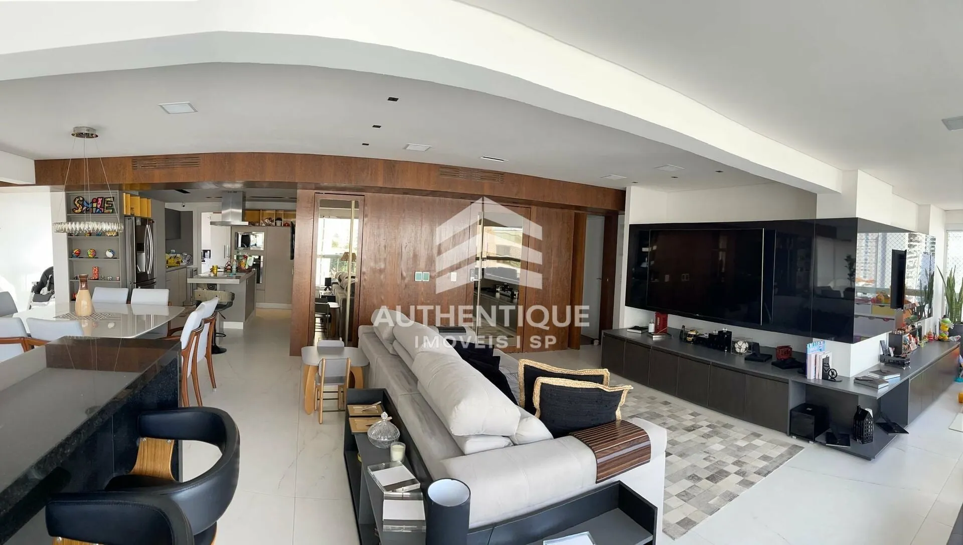 Imagem Storia Vila Clementino By Cyrela - Apartamento à venda em São Paulo/SP