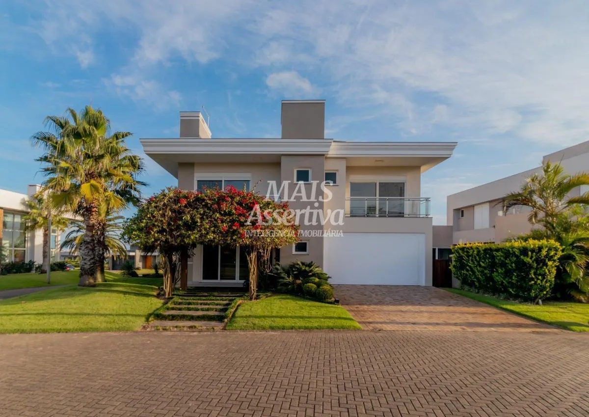 Foto do imóvel Casa para Venda em Torres / RS
