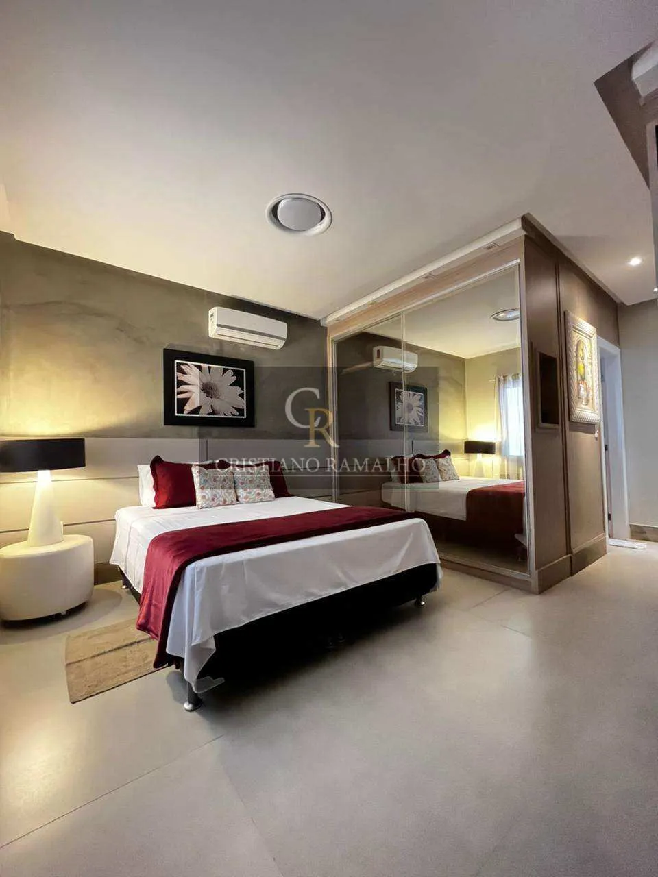 Imagem Flat à venda em Cabo Frio, Passagem, com 2 quartos