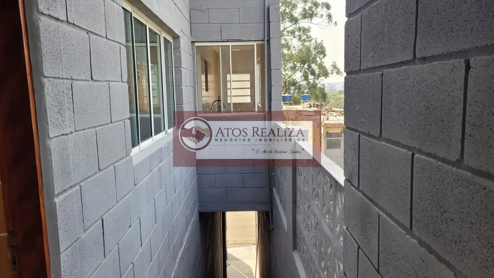 Imagem Prédio Residencial e Comercial à Venda no Jardim São Rafael SP