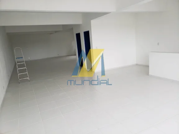 Imagem Seu negócio merece um espaço à altura das suas conquistas.